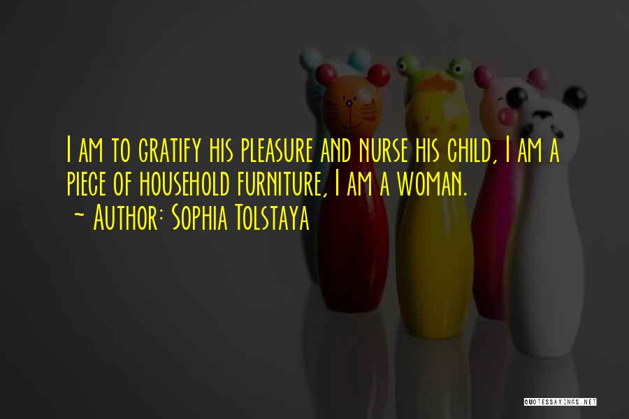 Republicon Quotes By Sophia Tolstaya