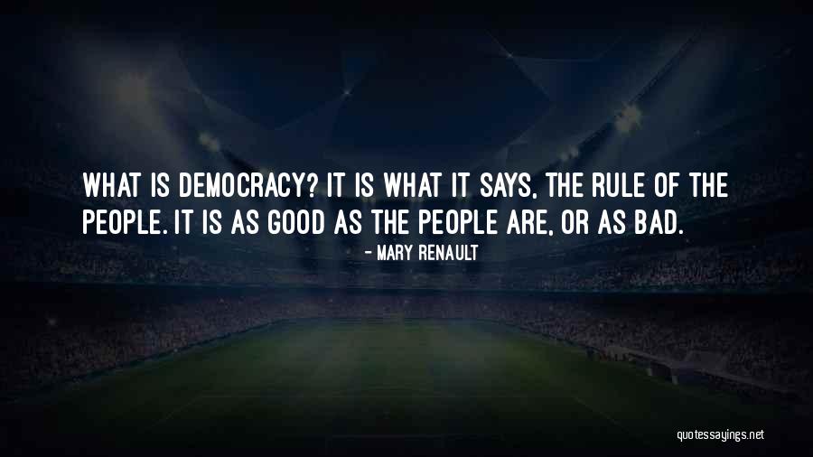 Republikein News Quotes By Mary Renault Republikein News Quotes By Mary Renault