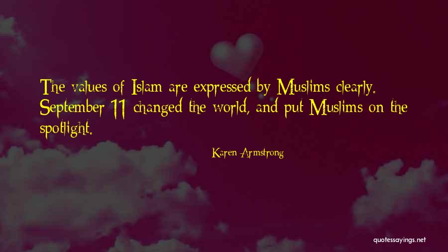 Republiky Rusk Quotes By Karen Armstrong Republiky Rusk Quotes By Karen Armstrong