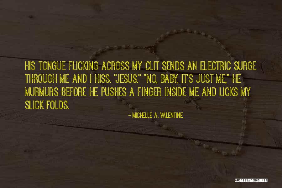 Republished Computer Quotes By Michelle A. Valentine Republished Computer Quotes By Michelle A. Valentine
