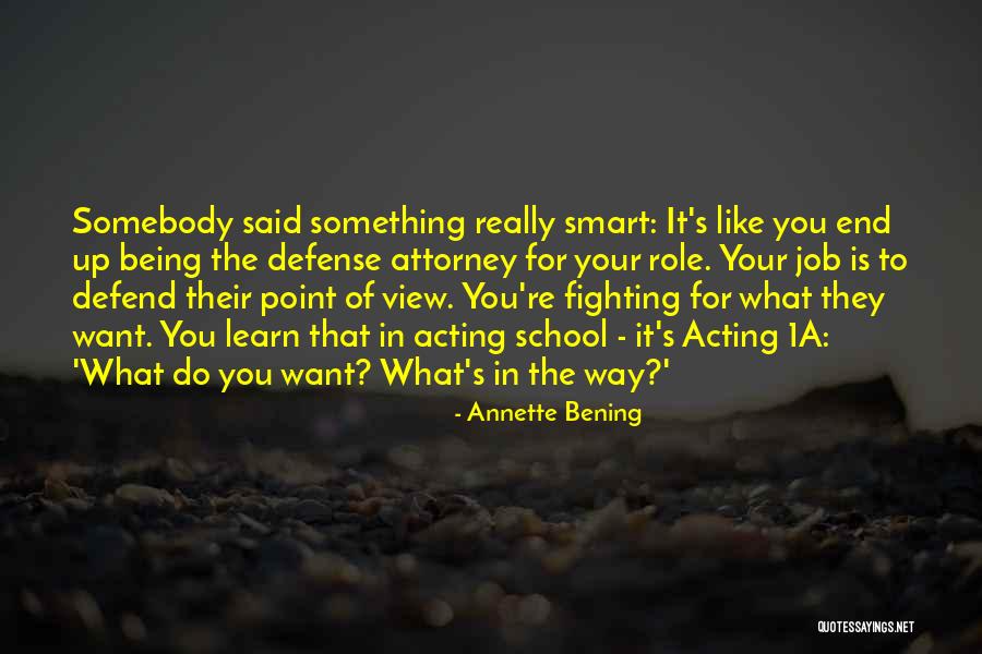 Republished Francaise Quotes By Annette Bening Republished Francaise Quotes By Annette Bening