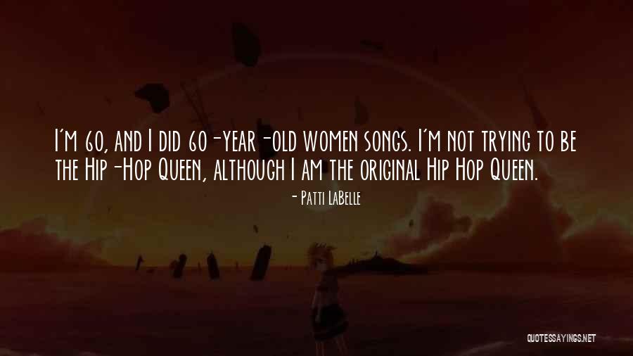 Republished Quotes By Patti LaBelle Republished Quotes By Patti LaBelle