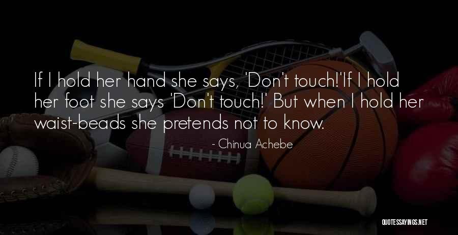 Repudiado En Quotes By Chinua Achebe Repudiado En Quotes By Chinua Achebe