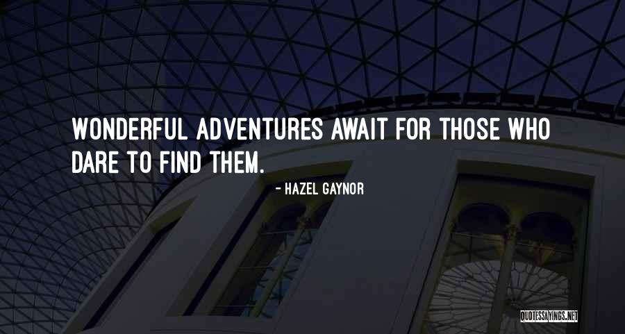 Repudiado En Quotes By Hazel Gaynor Repudiado En Quotes By Hazel Gaynor