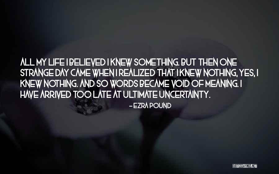 Repudiate Famous Quotes By Ezra Pound Repudiate Famous Quotes By Ezra Pound