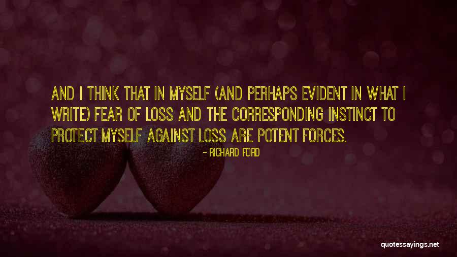 Repudiate Famous Quotes By Richard Ford Repudiate Famous Quotes By Richard Ford