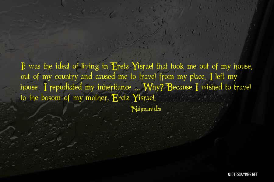 Repudiated Quotes By Nahmanides Repudiated Quotes By Nahmanides