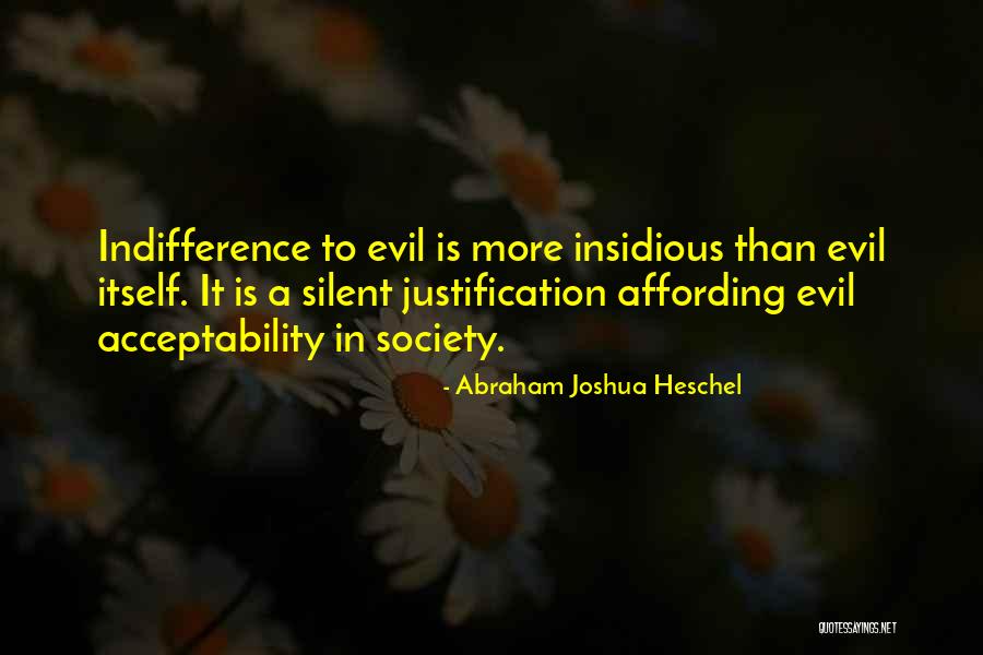 Repudiates Means Quotes By Abraham Joshua Heschel Repudiates Means Quotes By Abraham Joshua Heschel