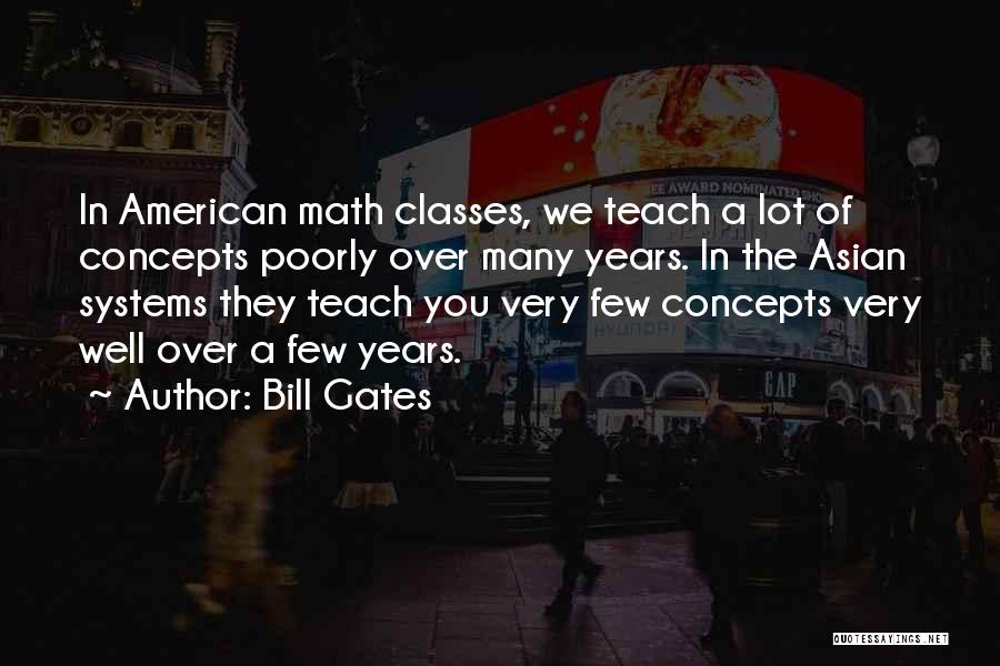 Repudiating Define Quotes By Bill Gates