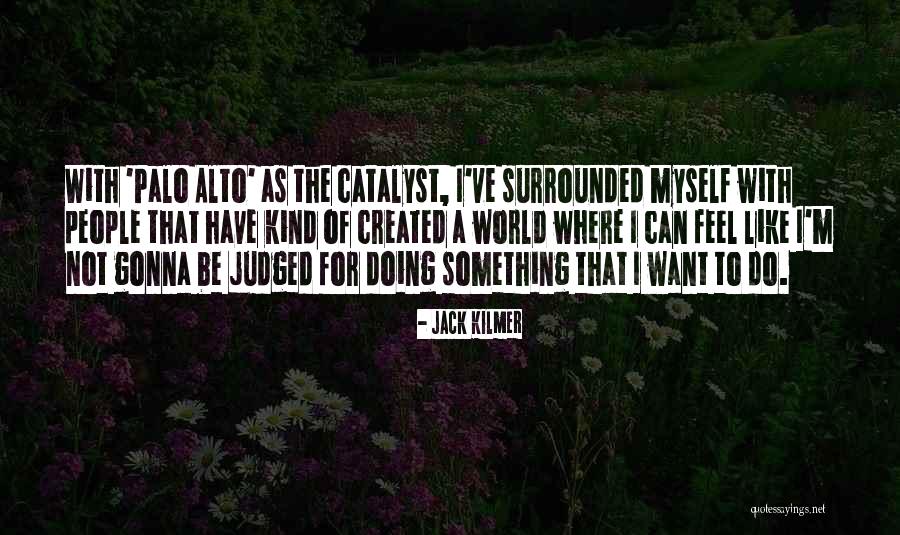 Repudient Quotes By Jack Kilmer Repudient Quotes By Jack Kilmer