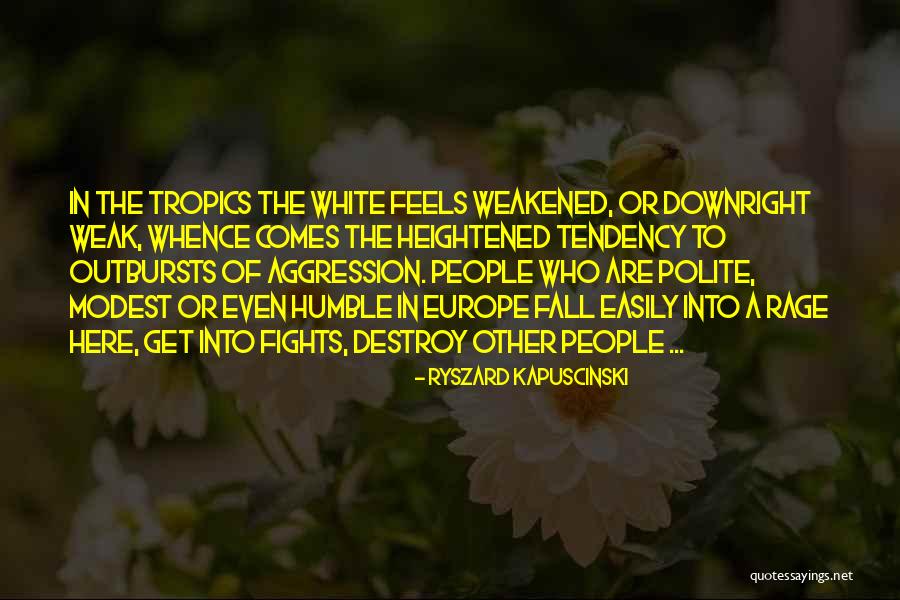 Repudient Quotes By Ryszard Kapuscinski Repudient Quotes By Ryszard Kapuscinski