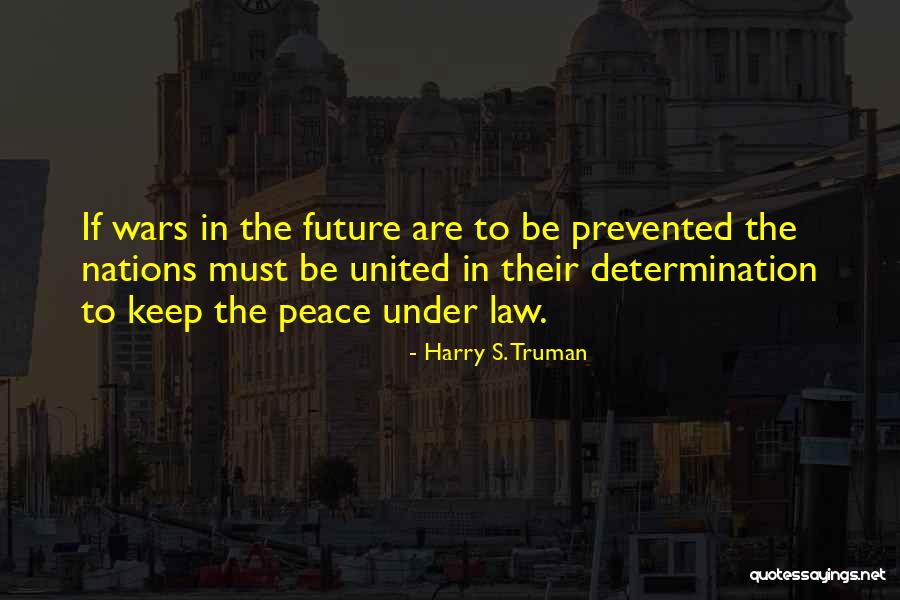 Repudio Significado Quotes By Harry S. Truman Repudio Significado Quotes By Harry S. Truman