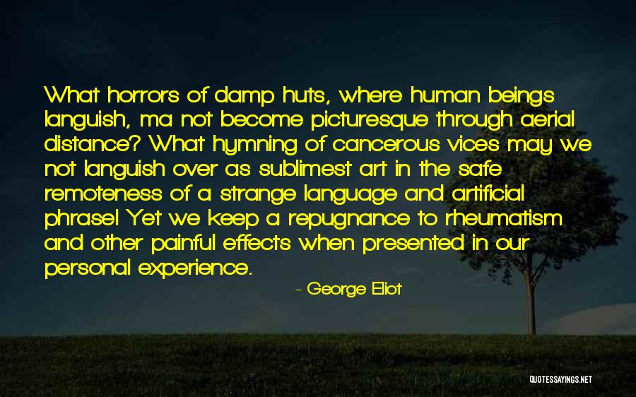 Repugnance Quotes By George Eliot Repugnance Quotes By George Eliot