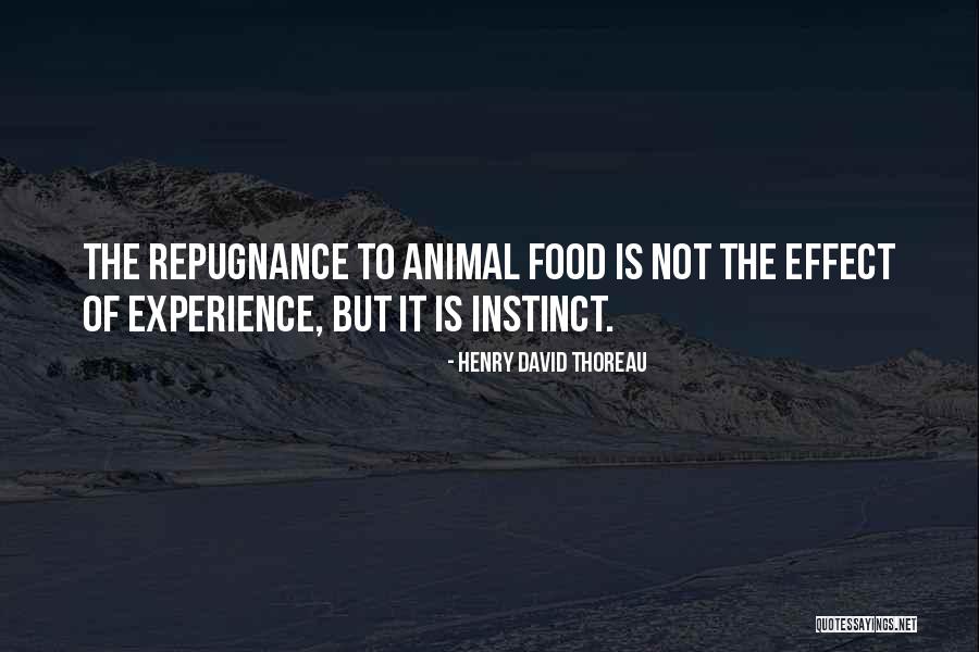 Repugnance Quotes By Henry David Thoreau Repugnance Quotes By Henry David Thoreau