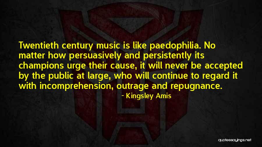 Repugnance Quotes By Kingsley Amis Repugnance Quotes By Kingsley Amis
