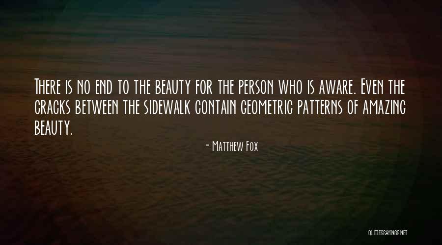 Repugnante Pajarraco Quotes By Matthew Fox Repugnante Pajarraco Quotes By Matthew Fox