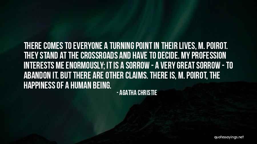 Repugne Quotes By Agatha Christie Repugne Quotes By Agatha Christie