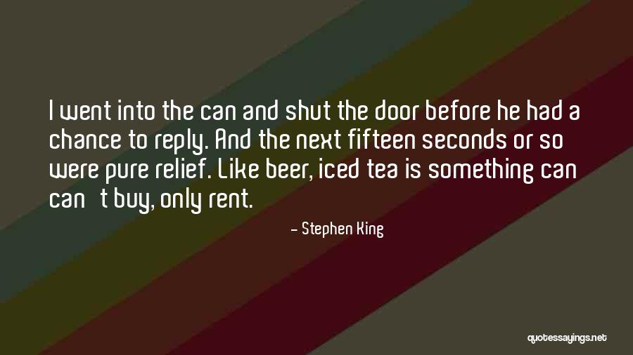 Repulses Means Quotes By Stephen King Repulses Means Quotes By Stephen King