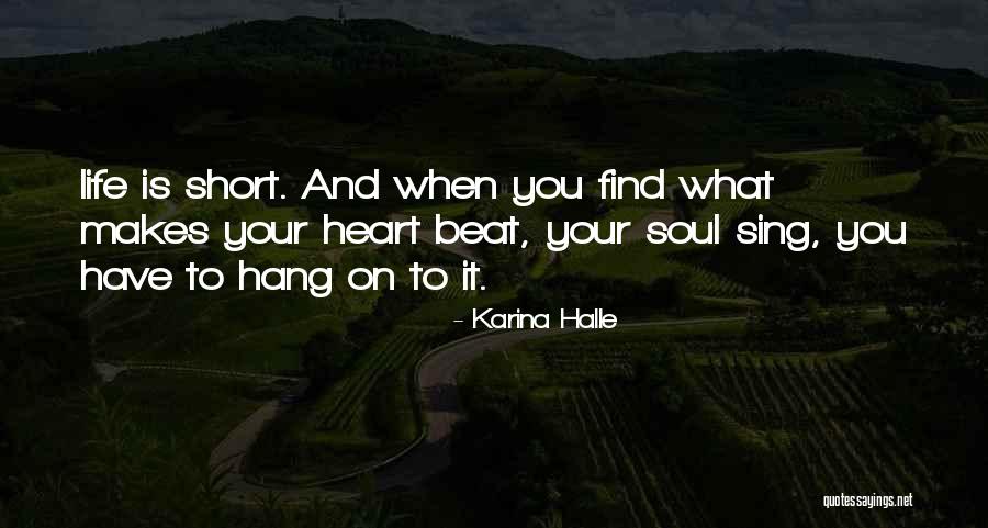 Repulsing Monkey Quotes By Karina Halle Repulsing Monkey Quotes By Karina Halle