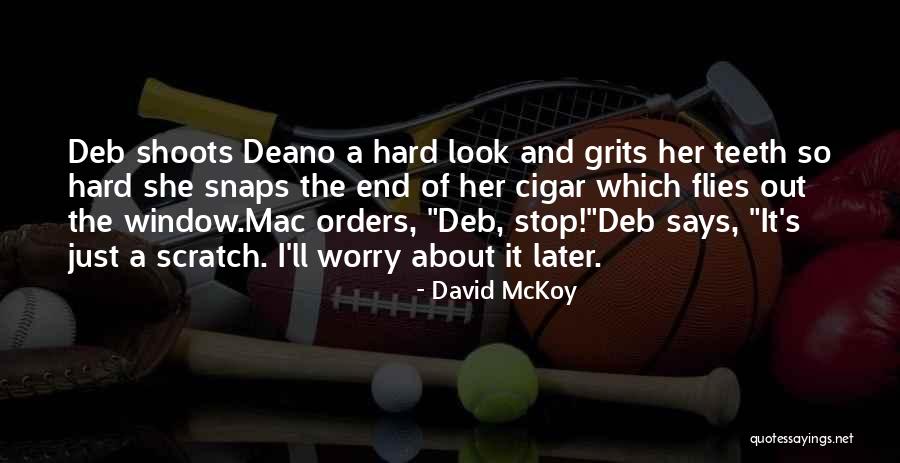 Repulsione Definizione Quotes By David McKoy Repulsione Definizione Quotes By David McKoy