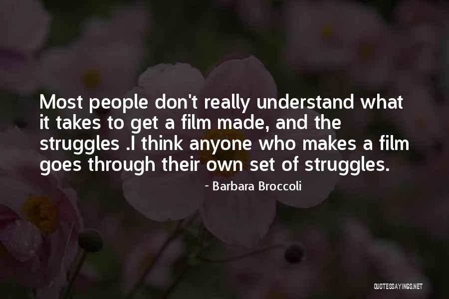 Repulsions Quotes By Barbara Broccoli Repulsions Quotes By Barbara Broccoli
