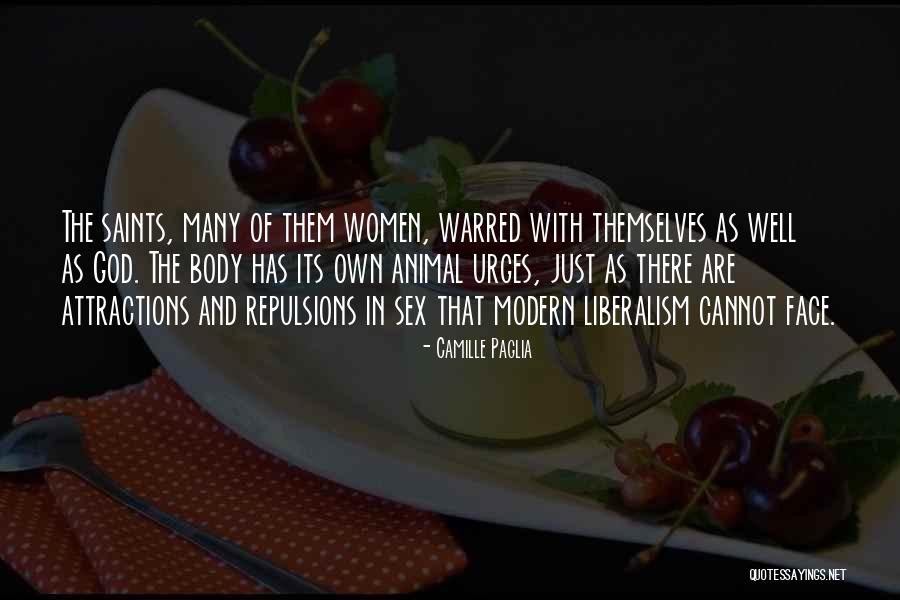 Repulsions Quotes By Camille Paglia Repulsions Quotes By Camille Paglia