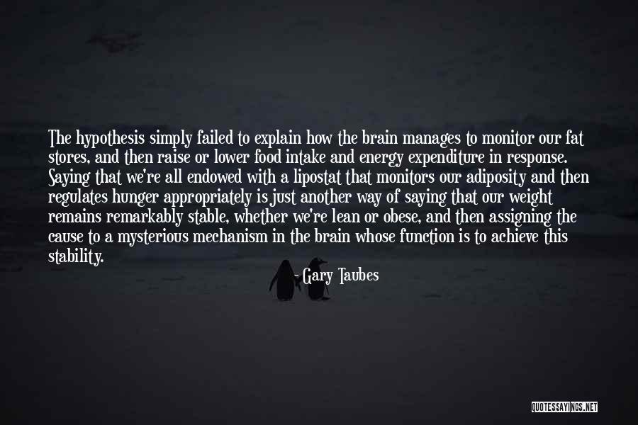 Repulsiveness Synonymous In A Sentence Quotes By Gary Taubes Repulsiveness Synonymous In A Sentence Quotes By Gary Taubes