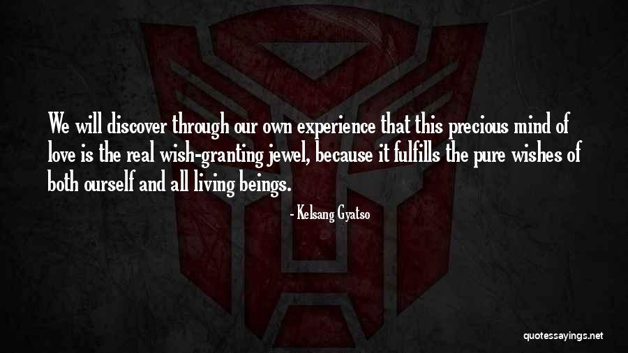 Repulsivo En Quotes By Kelsang Gyatso Repulsivo En Quotes By Kelsang Gyatso