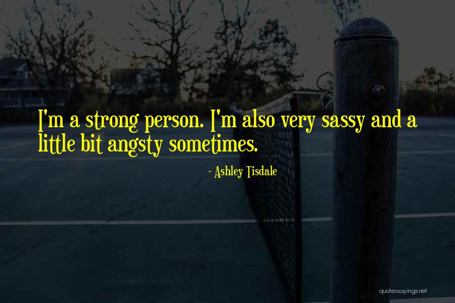 Repunctuated Quotes By Ashley Tisdale Repunctuated Quotes By Ashley Tisdale