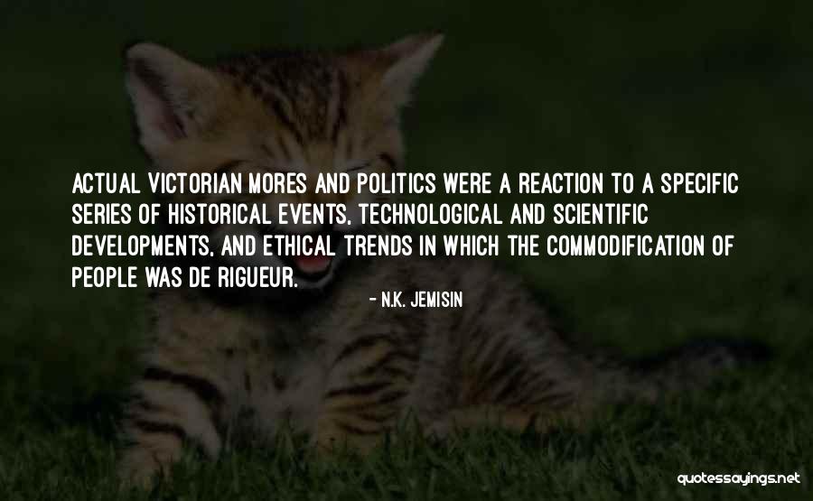 Repunctuated Quotes By N.K. Jemisin Repunctuated Quotes By N.K. Jemisin