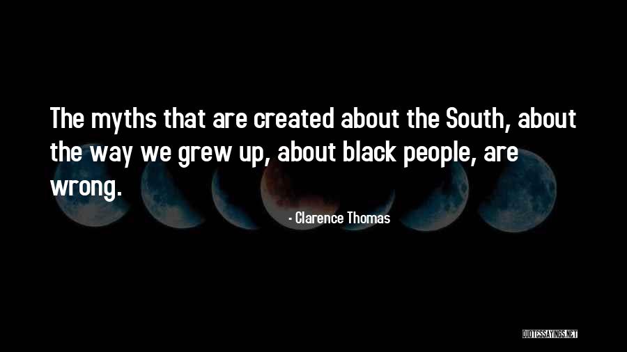 Repunere Platitor Quotes By Clarence Thomas Repunere Platitor Quotes By Clarence Thomas