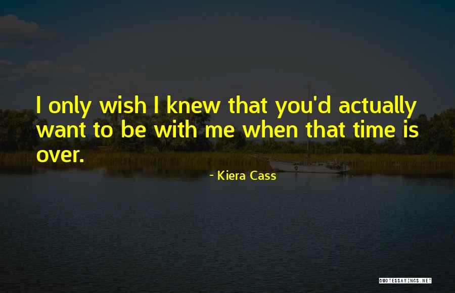 Repunere Platitor Quotes By Kiera Cass Repunere Platitor Quotes By Kiera Cass