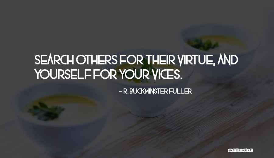 Repunere Platitor Quotes By R. Buckminster Fuller Repunere Platitor Quotes By R. Buckminster Fuller