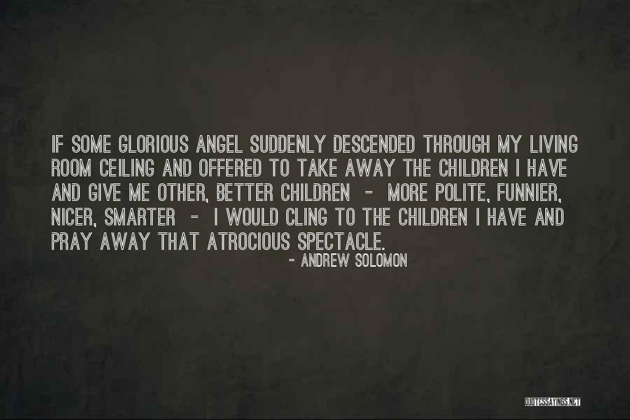 Repurchase Agreement Quotes By Andrew Solomon Repurchase Agreement Quotes By Andrew Solomon