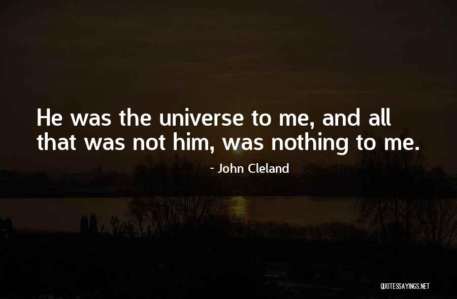 Repurposed Louis Quotes By John Cleland Repurposed Louis Quotes By John Cleland