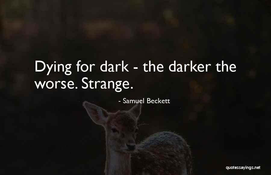 Repurposed Louis Quotes By Samuel Beckett Repurposed Louis Quotes By Samuel Beckett