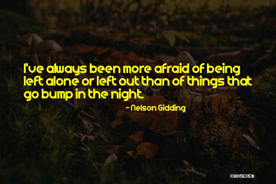 Repusd Quotes By Nelson Gidding Repusd Quotes By Nelson Gidding