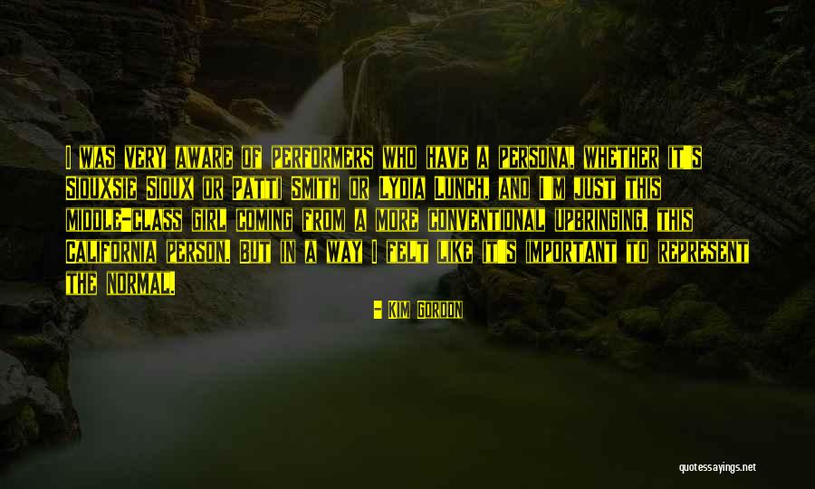 Reputable Extended Quotes By Kim Gordon Reputable Extended Quotes By Kim Gordon