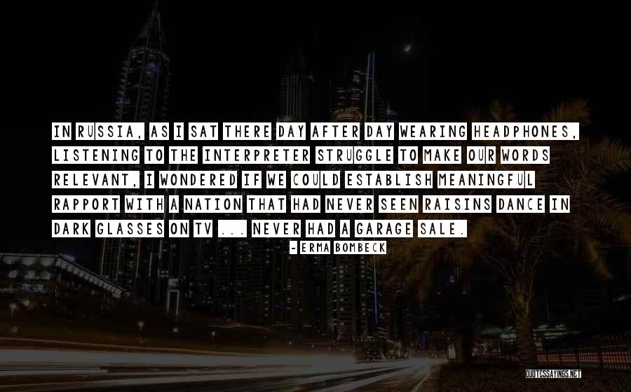 Reputacional Quotes By Erma Bombeck Reputacional Quotes By Erma Bombeck