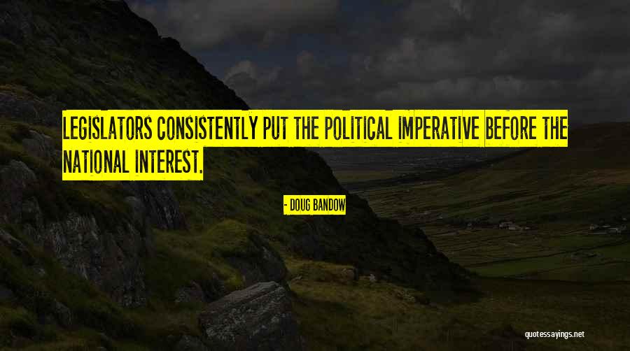 Reputacioni Quotes By Doug Bandow Reputacioni Quotes By Doug Bandow