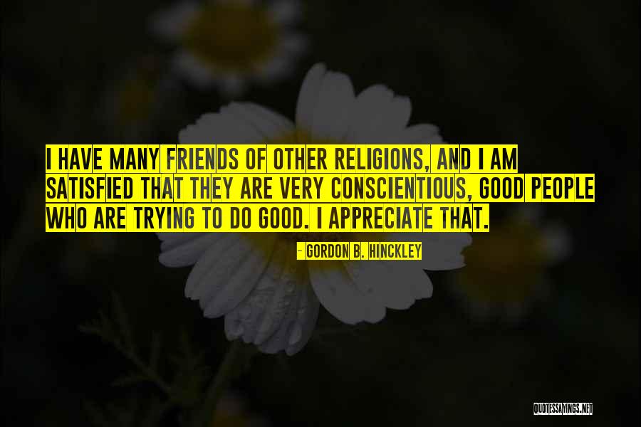Reputacioni Quotes By Gordon B. Hinckley Reputacioni Quotes By Gordon B. Hinckley