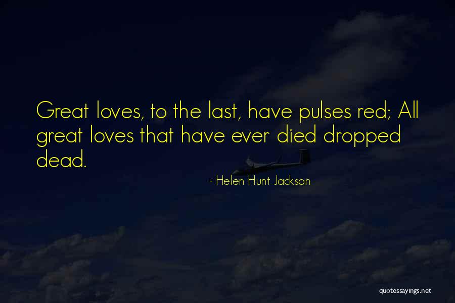 Reputacioni Quotes By Helen Hunt Jackson Reputacioni Quotes By Helen Hunt Jackson