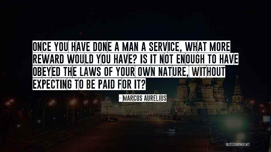 Reputacioni Quotes By Marcus Aurelius Reputacioni Quotes By Marcus Aurelius