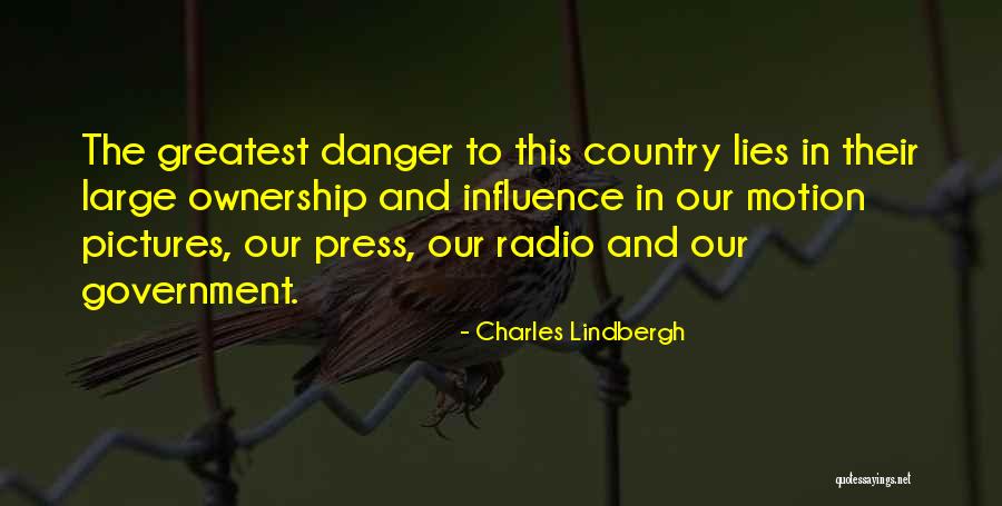 Reputated Quotes By Charles Lindbergh Reputated Quotes By Charles Lindbergh