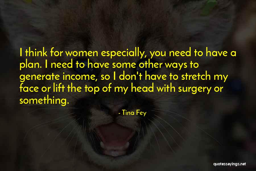 Reputated Quotes By Tina Fey Reputated Quotes By Tina Fey