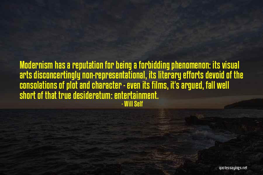 Reputation And Character Quotes By Will Self Reputation And Character Quotes By Will Self