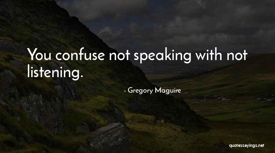 Reputation In The Odyssey Quotes By Gregory Maguire Reputation In The Odyssey Quotes By Gregory Maguire