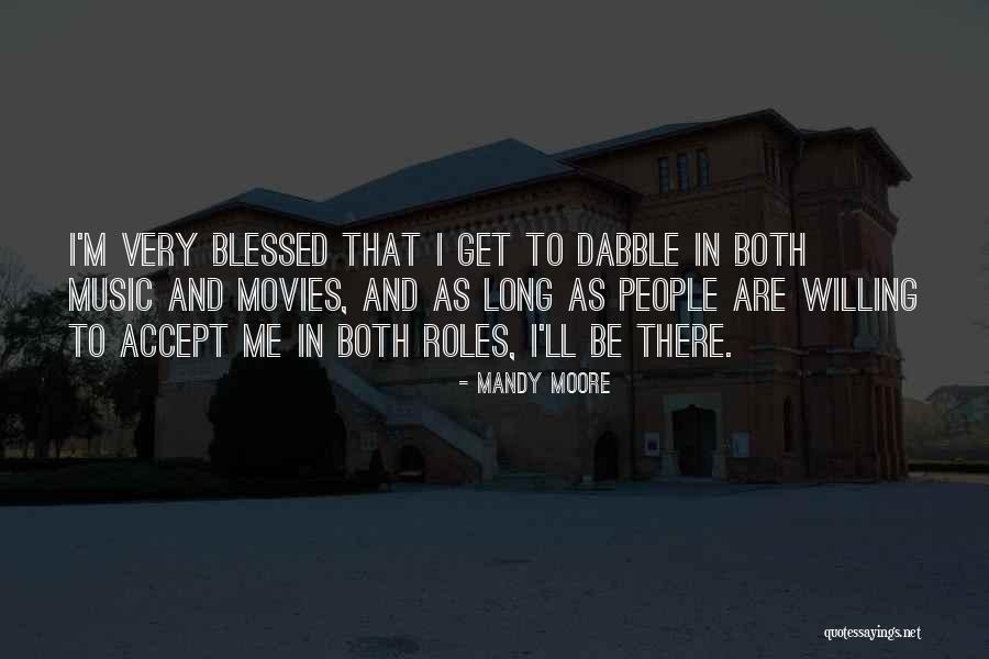 Reputation Management Quotes By Mandy Moore Reputation Management Quotes By Mandy Moore