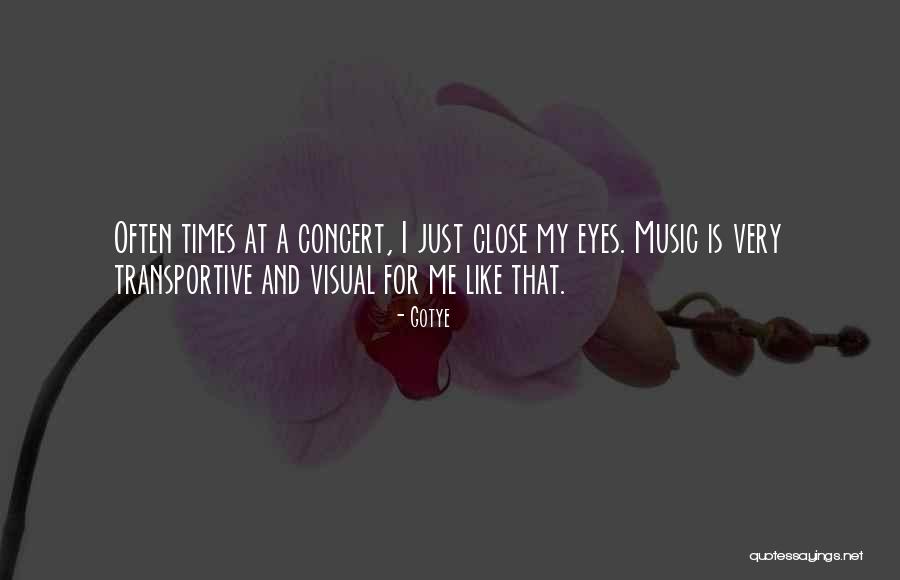 Requeij O Vegano Quotes By Gotye Requeij O Vegano Quotes By Gotye