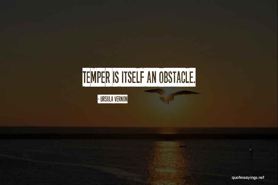Requena Spain Quotes By Ursula Vernon Requena Spain Quotes By Ursula Vernon